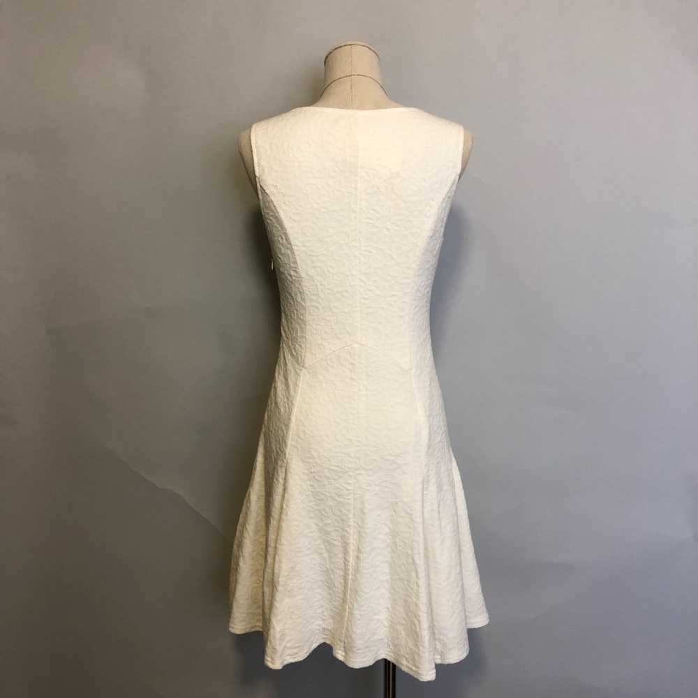 KNIT DRESS - Picture 2 of 4